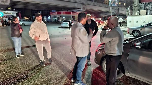 جولات مسائية مكثفة بحي شرق القاهرة لضبط مواعيد غلق المحال