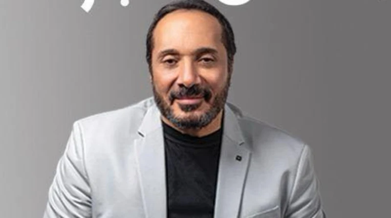 غدًا. علي الحجار يشعل ساقية الصاوي بحفل جماهيري منتظر