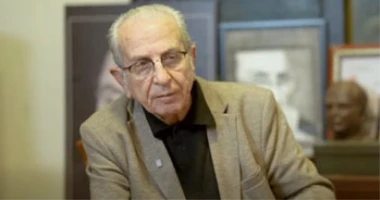 أبرز محطات المخرج على بدرخان فى عيد ميلاده