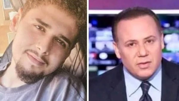 رحيل الإعلامي محمود الورواري يكشف موعد ومكان عزاء نجله