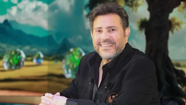 بعد آمال ماهر تدعو هاني شاكر بالشفاء