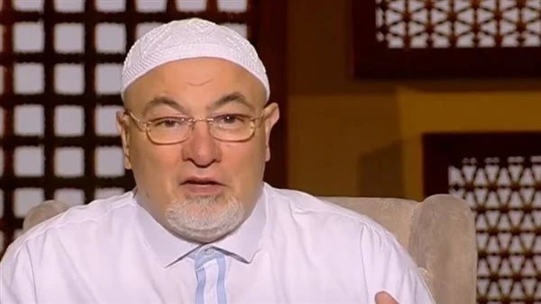 الأنبياء أكثر ابتلاء.. الشيخ خالد الجندي: الزمن يمتحنك قبل أن يعلمك