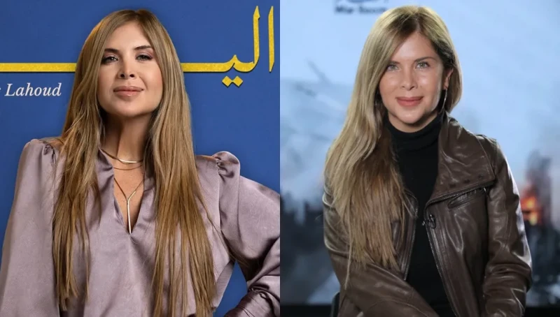 بين ألين لحود: حتى الفن لم ينجُ