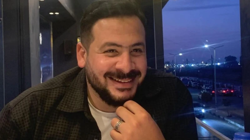 رحل قبل فرحه بأيام. خطيبة محمد تزفه إلى "حور العين" بكلمات مؤثرة