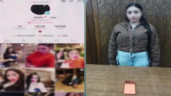 التحقيق مع صانعة محتوى لاتهامها بنشر فيديوهات خادشة للحياء بالإسكندرية