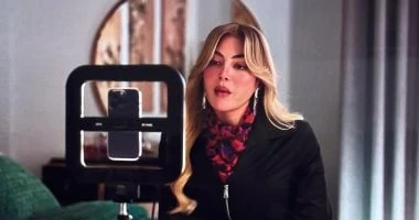 يحيى إسماعيل: مشهد الطلاق فى توابع كان مفصلياً وريهام حجاج أدته بصدق