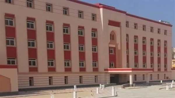 مستشفى ملوي.. مشروع ضخم يكشف مفاجآت غير متوقعة في قلب المنيا