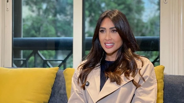 شمس الدراما.. إنجي كيوان تتصدر اهتمامات الجمهور وتتألق في سماء الدراما المصرية