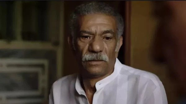 وفاة والد زوجة سيد رجب والجنازة غدا