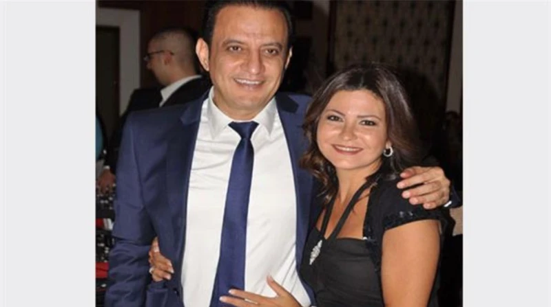 وفاة والد زوجة الإعلامي طارق علام. موعد الجنازة والعزاء