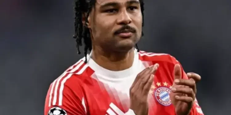 جنابري وقع في المحظور. والحلم المونديالي طار في الهوا