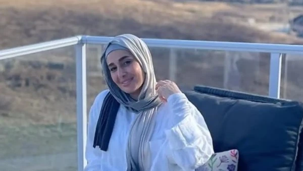 قيمتك الحقيقية ليست بعدد المتابعين .. حلا شيحة توجه رسالة غامضة