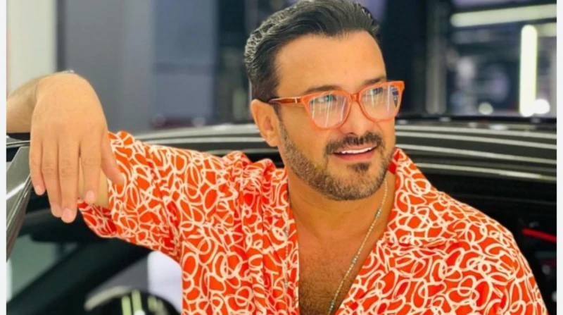 محمد رجب يكشف حقيقة مشاركته في فيلم "مراتي مدير عام" (خاص)