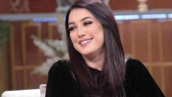 كندة علوش تدعم لبنان برسالة مؤثرة