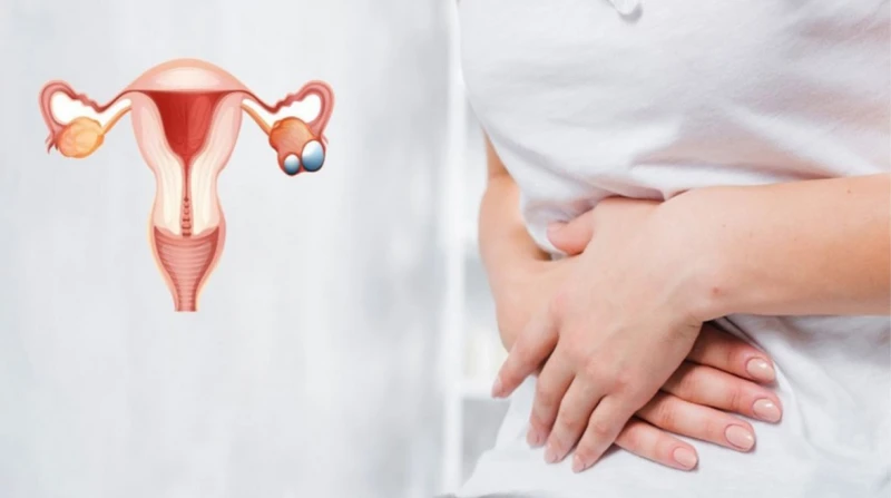 وداعاً للإرهاق. كيف تتجاوزين تعب الدورة الشهرية بذكاء وهدوء نفسي