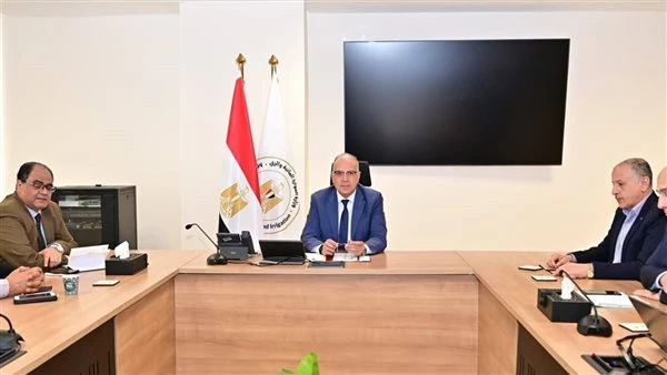 وزارة الري: خطة شاملة بأسوان لضمان كفاءة إدارة المياه قبل ذروة الاحتياجات