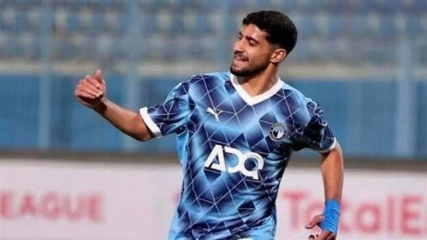 إبراهيم عادل يروي كواليس رحلته مع بيراميدز.. ومواقف لا تُنسى قبل الاحتراف