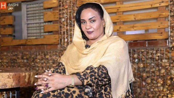 الفنانة السودانية إسلام مبارك: وأستعد «بنات فاتن» مع النجمة يسرا