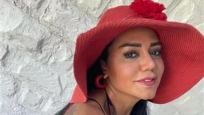 رانيا يوسف تلفت الأنظار في إسبانيا