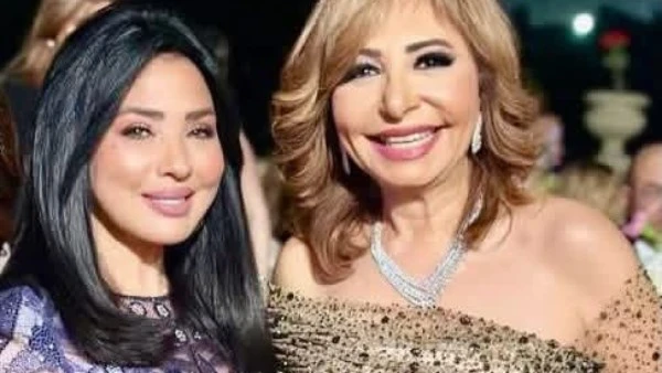 سهير جودة: خطوبة نجل لميس الحديدي ليلة دافئة تجمع نجوم الإعلام والفن