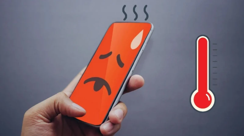 كيف تحمي هاتفك من حرارة الصيف؟. نصائح مهمة لتجنب تلف البطارية والأجهزة الداخلية