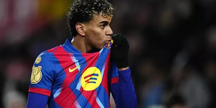 فيران صنع ولامين ولع في ملعب واندا ميتروبوليتانو