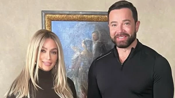 غدا..تامر شلتوت ضيف شيرين سليمان في سبوت لايت