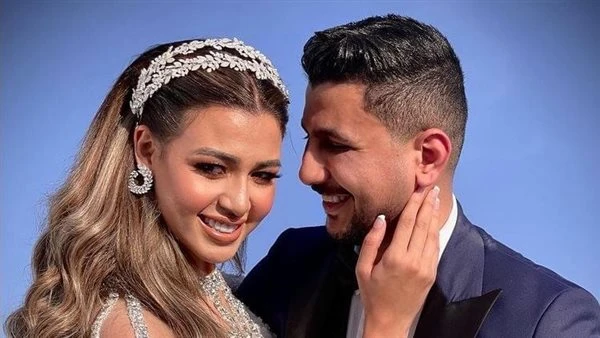 فرح شعبان تعلن انفصالها عن علي غزلان.. ماذا قالت؟