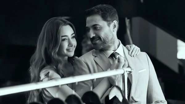 أبرزهم أحمد عز وهنا الزاهد ..ثنائيات سينمائية قريبا بدور العرض