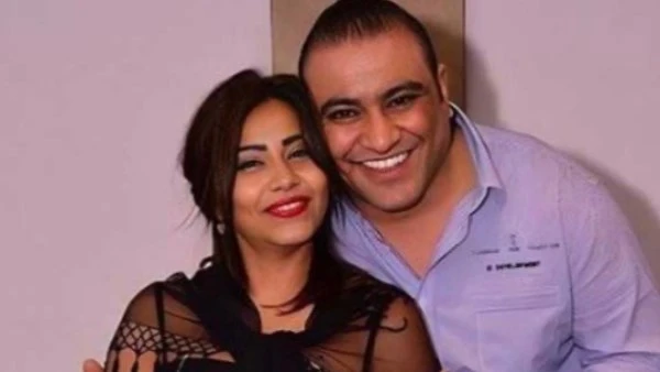 بعد شقيق شيرين يعود برسالة غامضة على فيسبوك