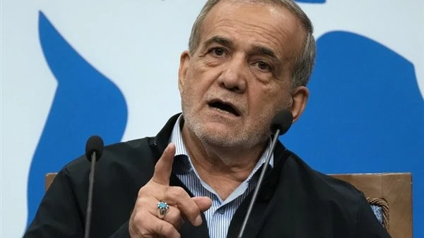 بزشكيان: الأمريكيون يواصلون انتهاك العهود.. وسنواجه بقوة أي مغامرة جديدة