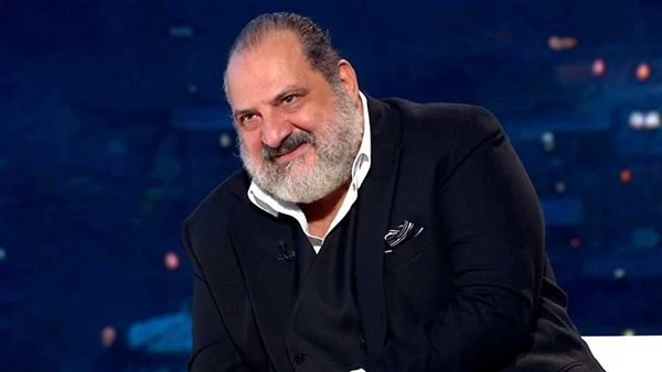 خالد الصاوي: زي دلوقتي السنة اللي فاتت كنت في أسوأ حالاتي سواء صحيا أو نفسيا