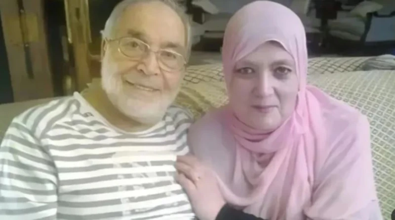 شمس البارودي تتوعد سارقي فيديوهاتها العائلية وتلوّح بإجراءات قانونية