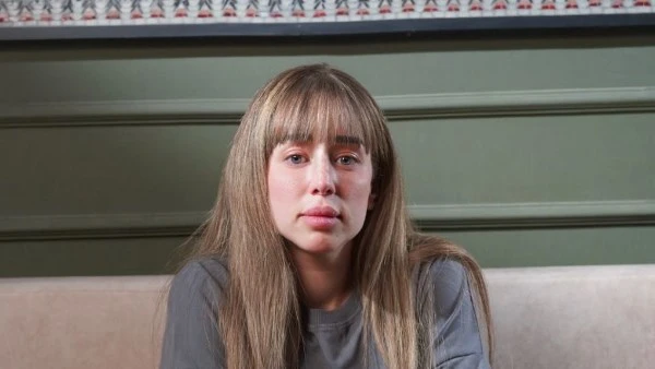 عن قصة حقيقية.. فرح الزاهد تشارك في مهرجان أسوان للمرأة بفيلم من أعلى الأصوات