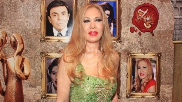 عملت تطورات الحالة الصحية للفنانة إيمان