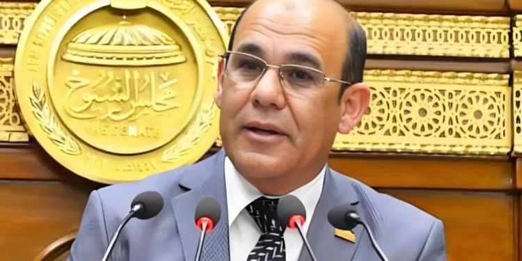 النائب أحمد خشانة يقترح تشكيل “لجنة حكماء” لحماية الأطفال في قضايا الأسرة