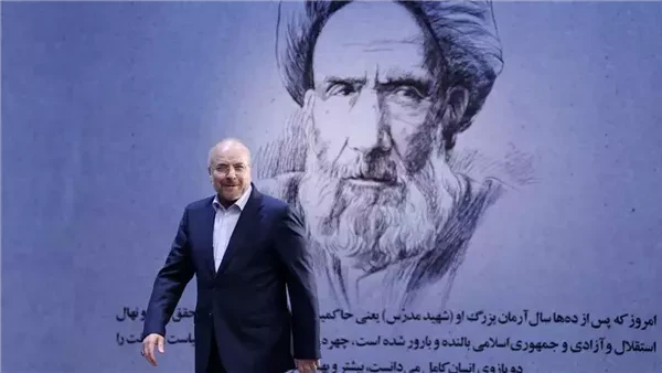 ترامب يهدد وقاليباف يسخر.. مواجهة جديدة حول النفط الإيراني