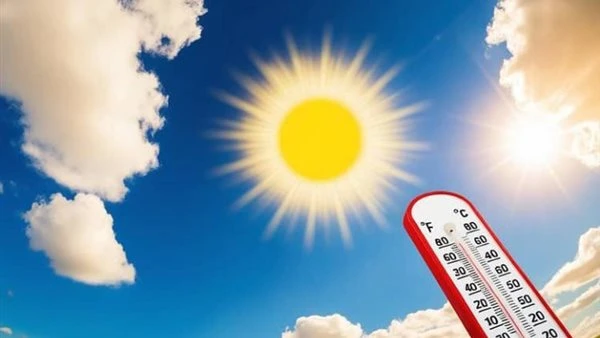 الأرصاد الجوية تكشف جديد حالة الطقس خلال الساعات القادمة