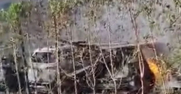 جراج عربيات بشارع الغشام في الزقازيق ولع: ربنا يعوض عليهم