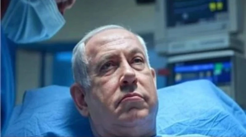 ما هو مرض نتنياهو الذي أخفاه عن الإسرائيليين 60 يومًا