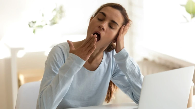 رجّع الشغف والنشاط. 5 نصائح للتغلب على "خمول الربيع"