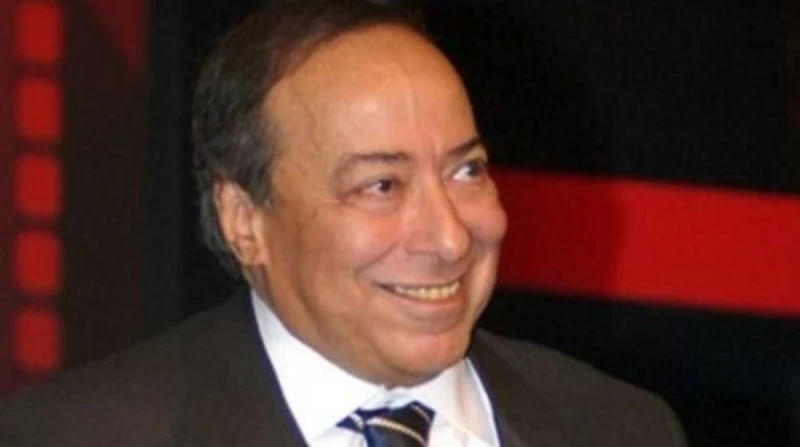 شقيقه كاتب شهير وزميله رئيس وزراء سابق. مشوار صلاح السعدني “عمدة الدراما”