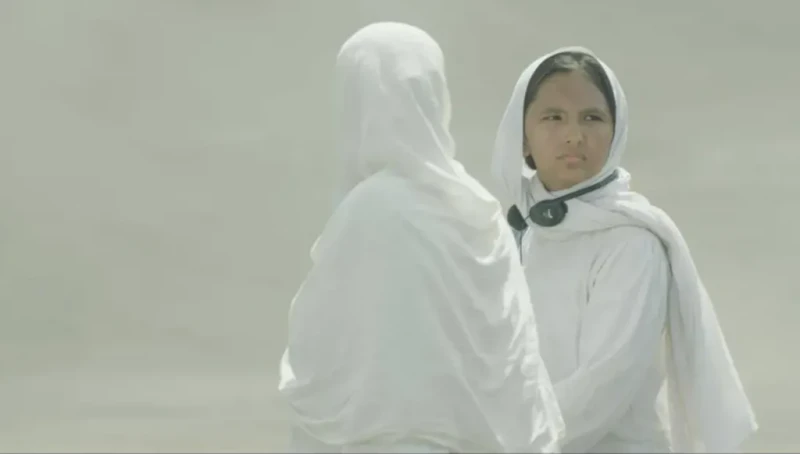 فيلم "هجرة" يحصد جائزة أفضل فيلم في مهرجان أسوان الدولي لأفلام المرأة