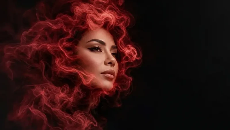 شيرين عبد الوهاب تطرح أغنية "الحضن شوك" بعد غياب