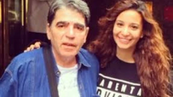 مريم الجندي تحيي ذكرى والدها: عدى 7 سنين والوجع لسه زي ما هو بس مكانك في قلبي برضه زي ما هو