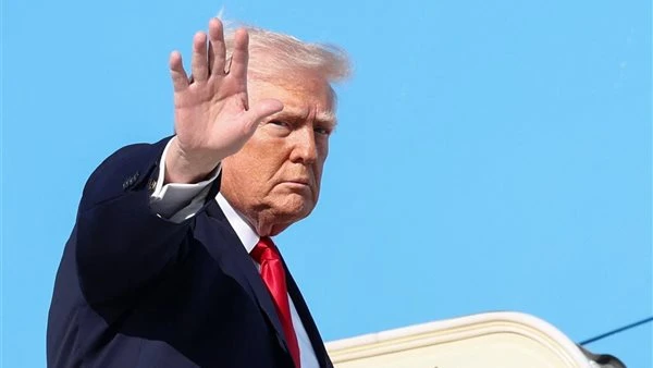 ترامب: منعنا إسرائيل من قصف لبنان ووقف النار خطوة نحو السلام