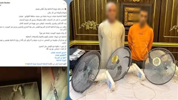 سرقة خلف المحراب.. كيف كشفت كاميرات المراقبة لصوص مسجد فيصل؟..| شاهد