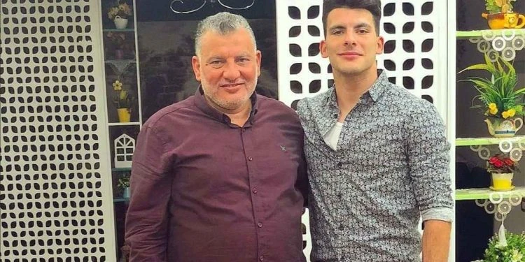 والد زيزو كشف المستخبي في أزمة مستحقات الزمالك: حقنا هناخده