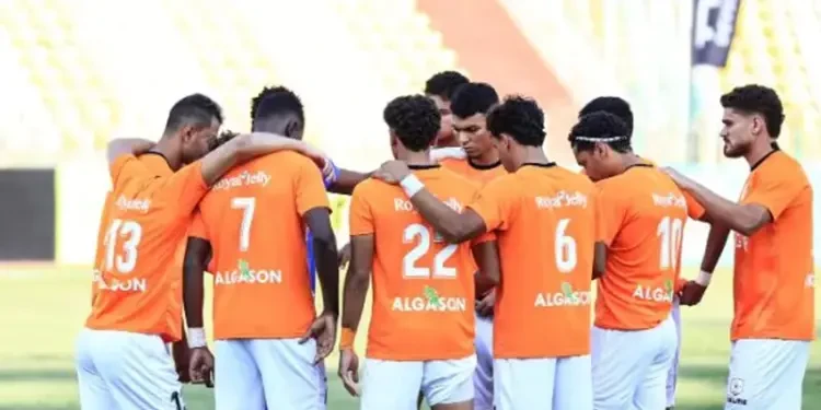 بركان الغضب انفجر في فاركو بسبب “الظلم التحكيمي”