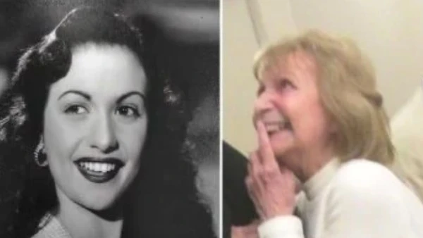 فى قصة اتهام كيتي بالجاسوسية ورحيلها عن مصر